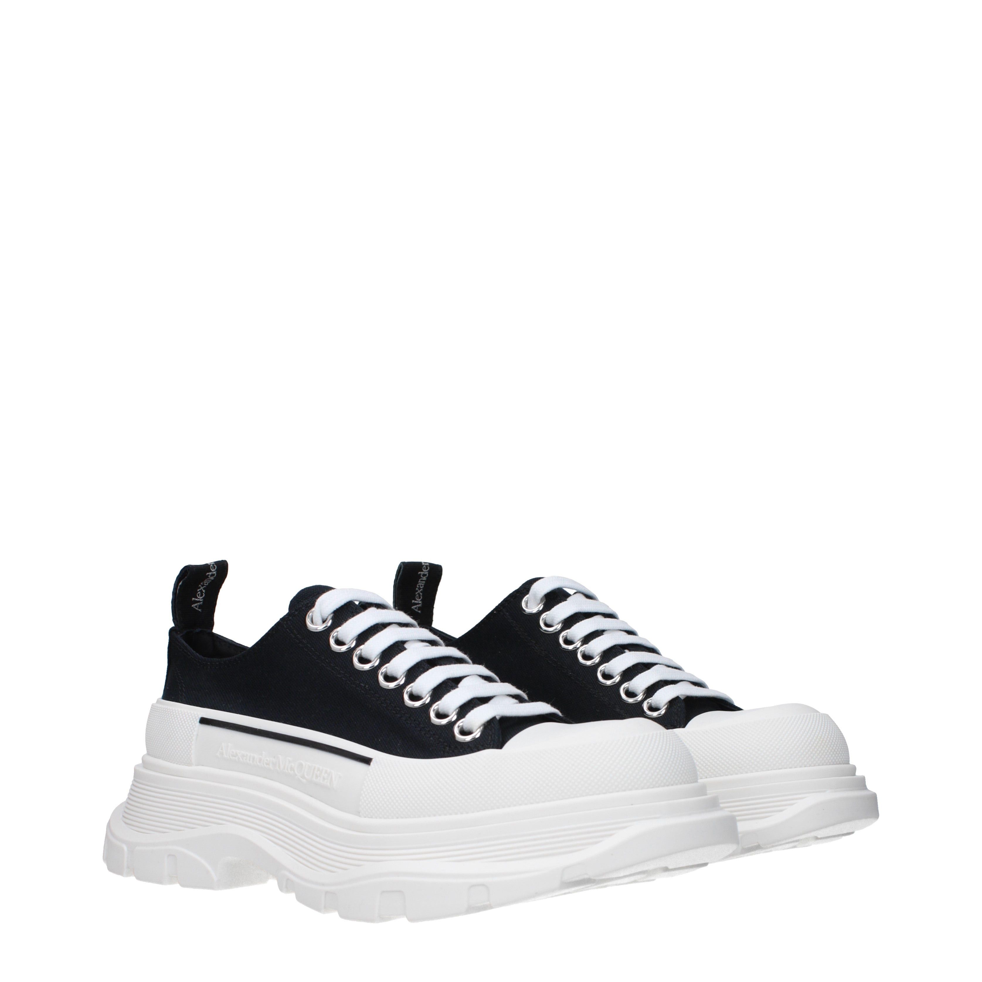 Alexander McQueen Sneakers Size US 9.5 / IT 39.5 - 1 Thumbnail