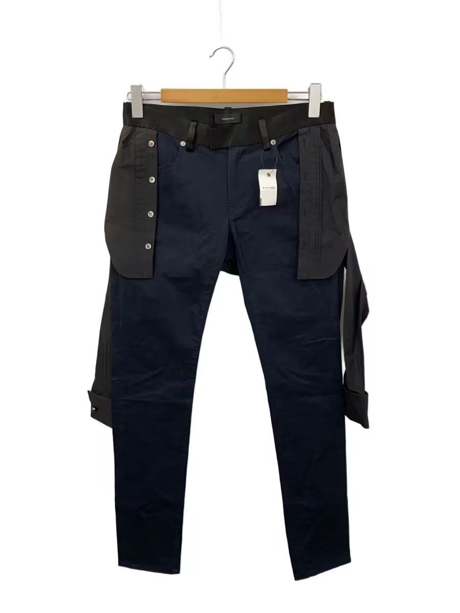Undercover AW15 Hybrid Pants Size US 32 / EU 48 - 1 Thumbnail