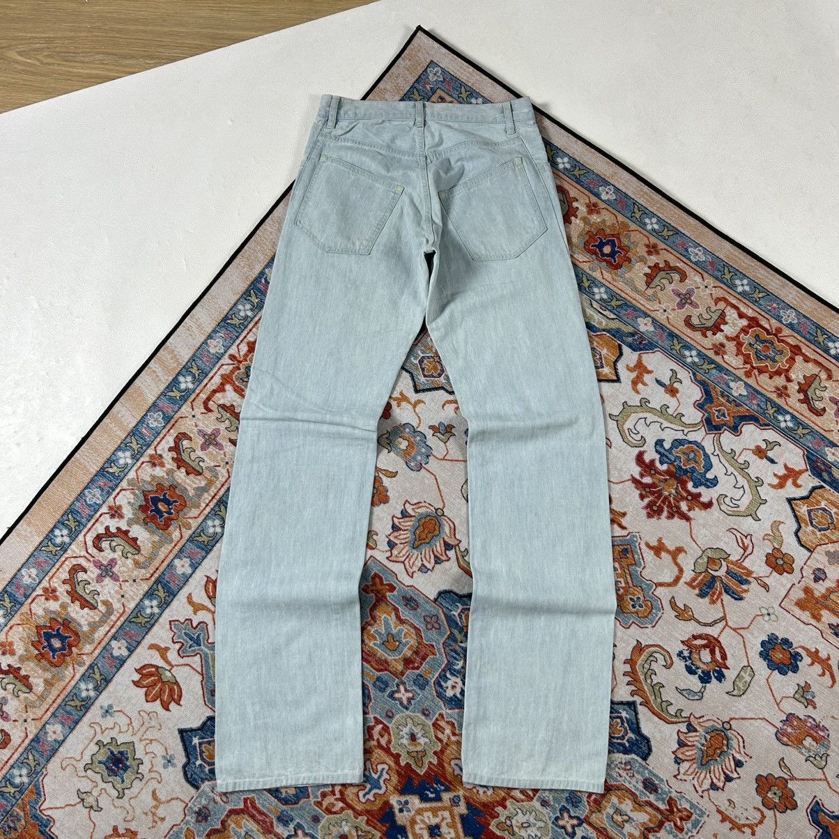 Boycott Boycott denim pants Size US 29 - 7 Thumbnail