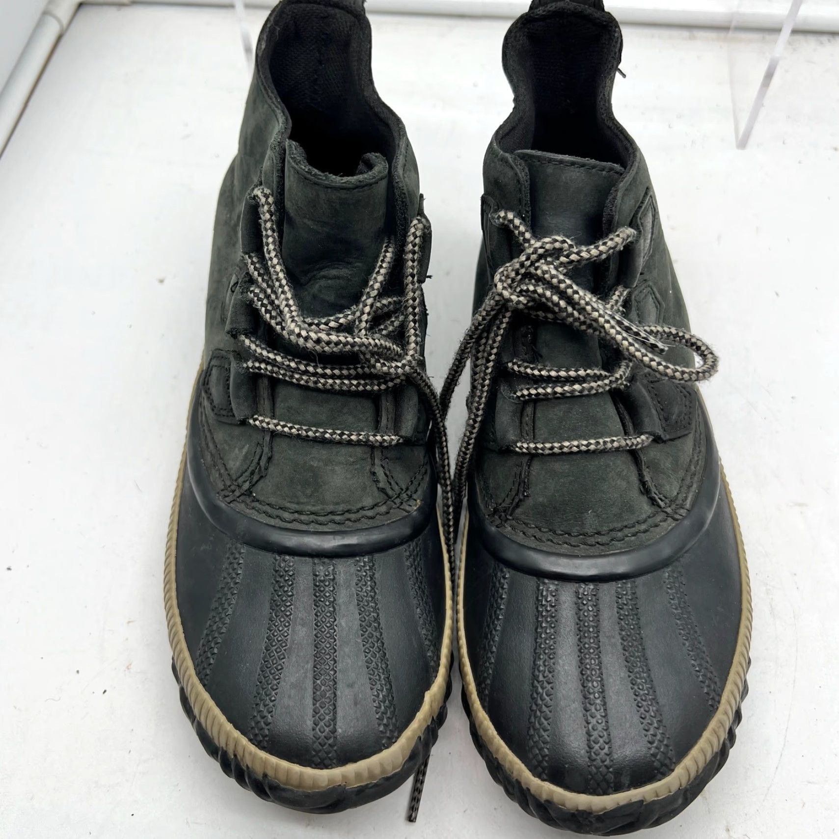SOREL VINTAGE? No, not vintage. Size US 6 / IT 36 - 3 Thumbnail