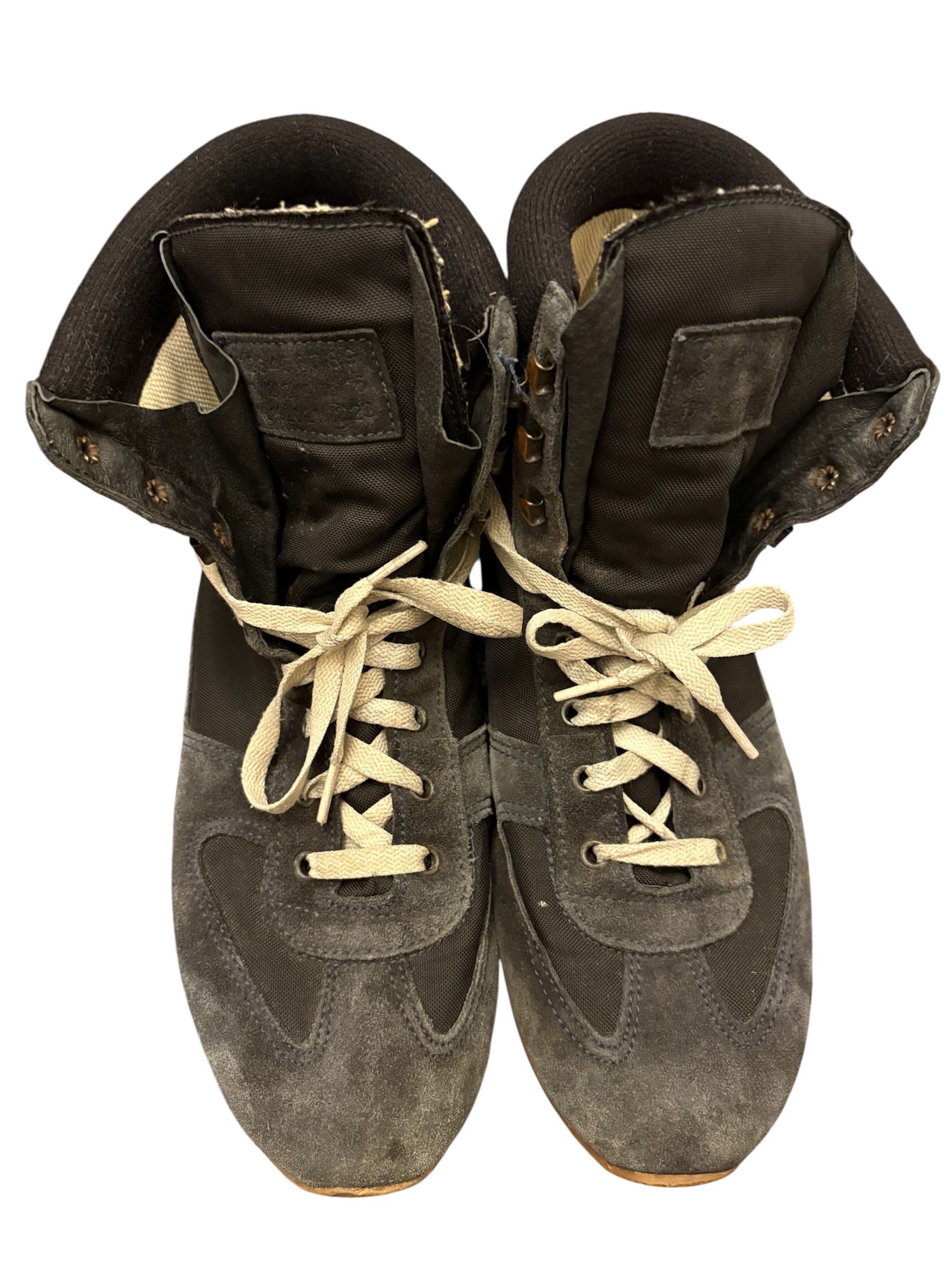 Maison Margiela Maison Margiela sample boxing shoe Size US 11.5 / EU 44-45 - 5 Thumbnail