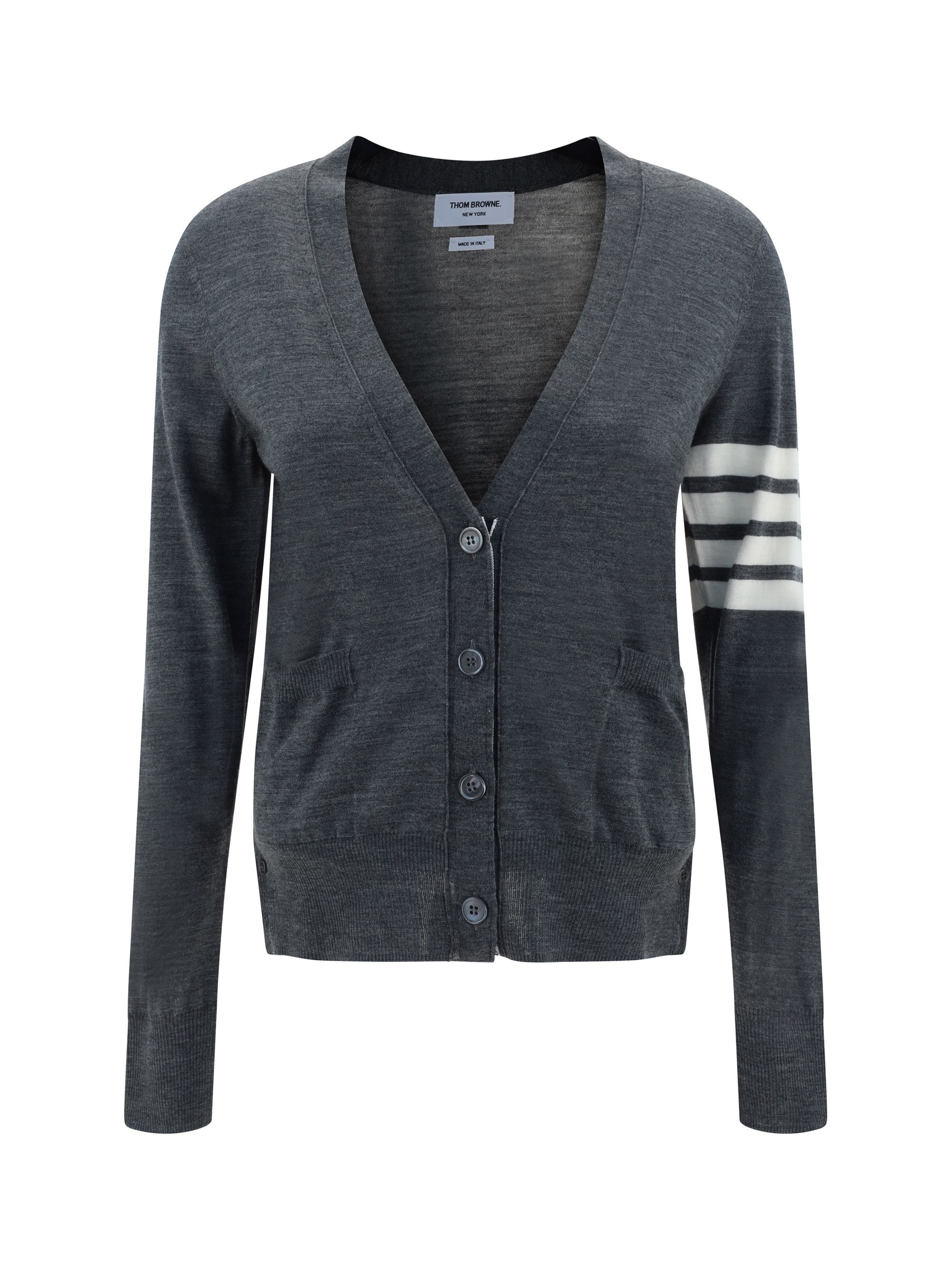 Thom Browne Cardigan Size S / US 4 / IT 40 - 1 Thumbnail
