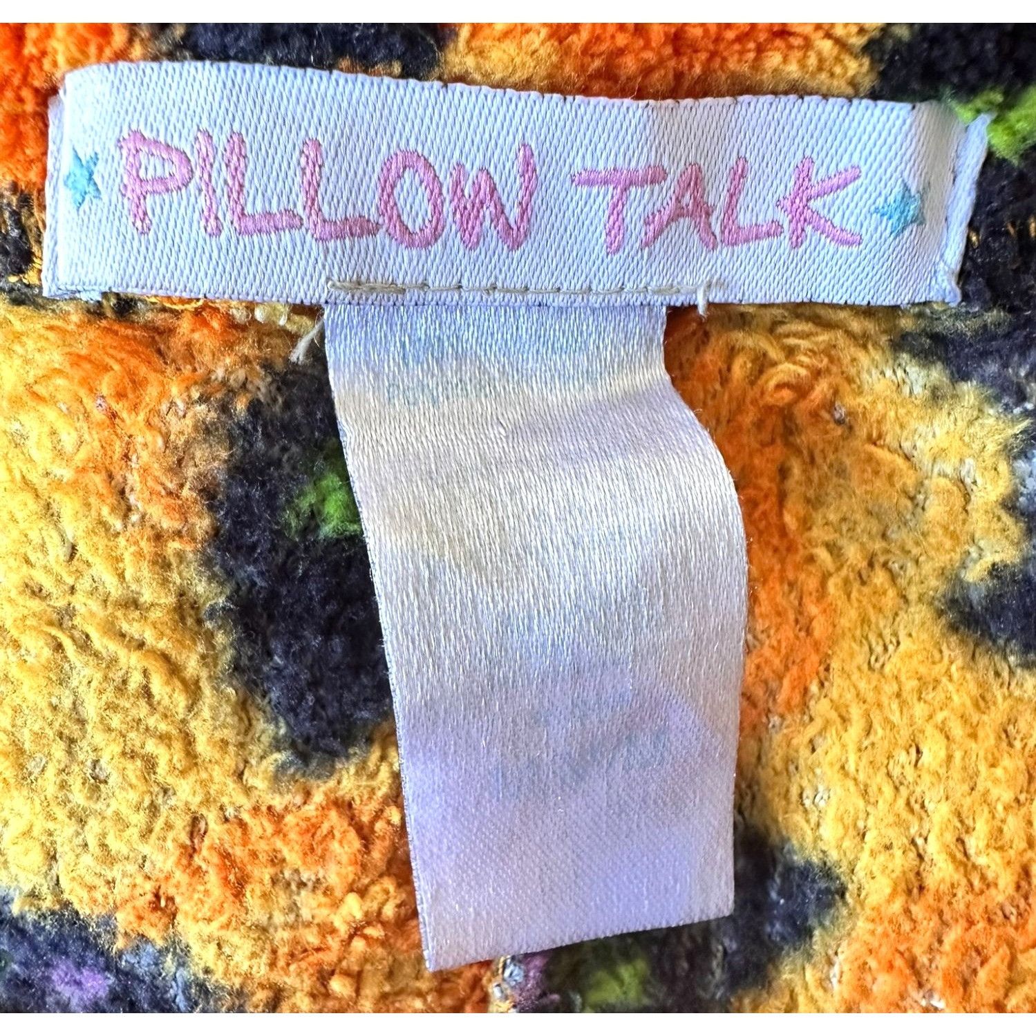 Other Pillow Talk Pajama Bottoms Medium Black Cats Jack O Lanterns Size 30" / US 8 / IT 44 - 12 Thumbnail