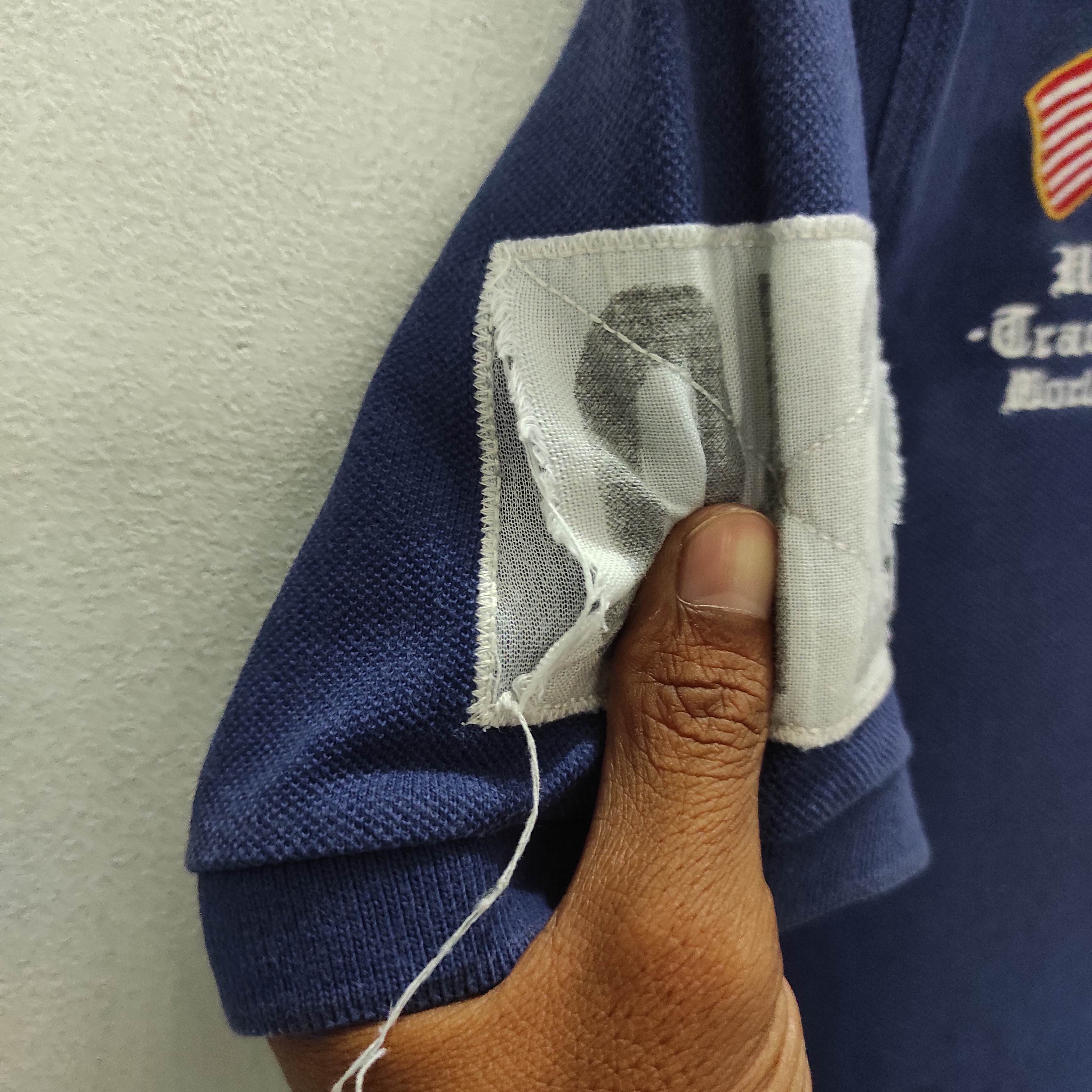 Polo Ralph Lauren Polo U.S.A 12 Polo shirt Size US S / EU 44-46 / 1 - 11 Thumbnail