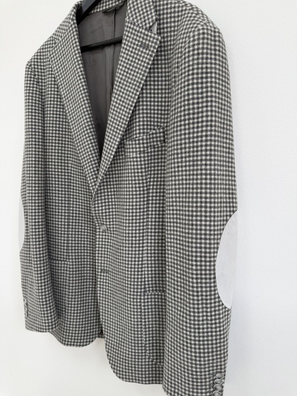 Boggi Boggi Milano Men’s Blazers Jacket Size 54L - 11 Thumbnail