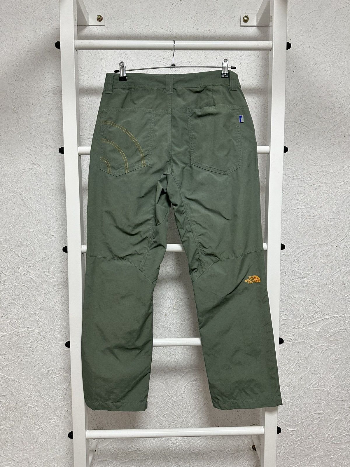 The North Face The North Face Outdoor Military Pants Size S Size US 30 / EU 46 - 4 Thumbnail