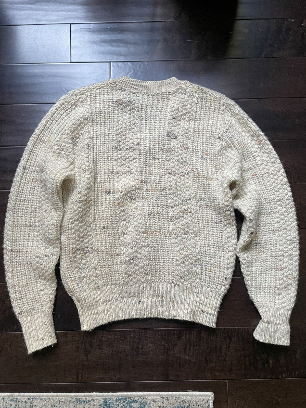 Pendleton Vintage Pendleton Knit Sweater Size US M / EU 48-50 / 2 - 3 Thumbnail