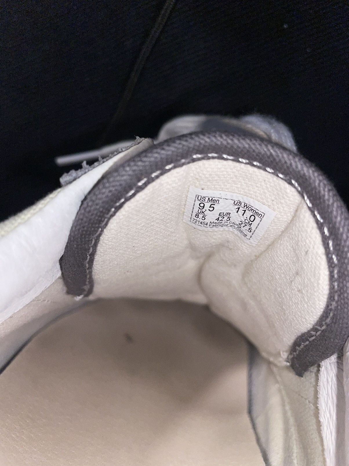 Palm Angels x Vans