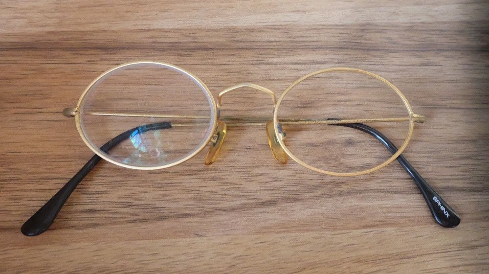 Other Vintage Sphinx Glasses Size ONE SIZE - 2 Thumbnail