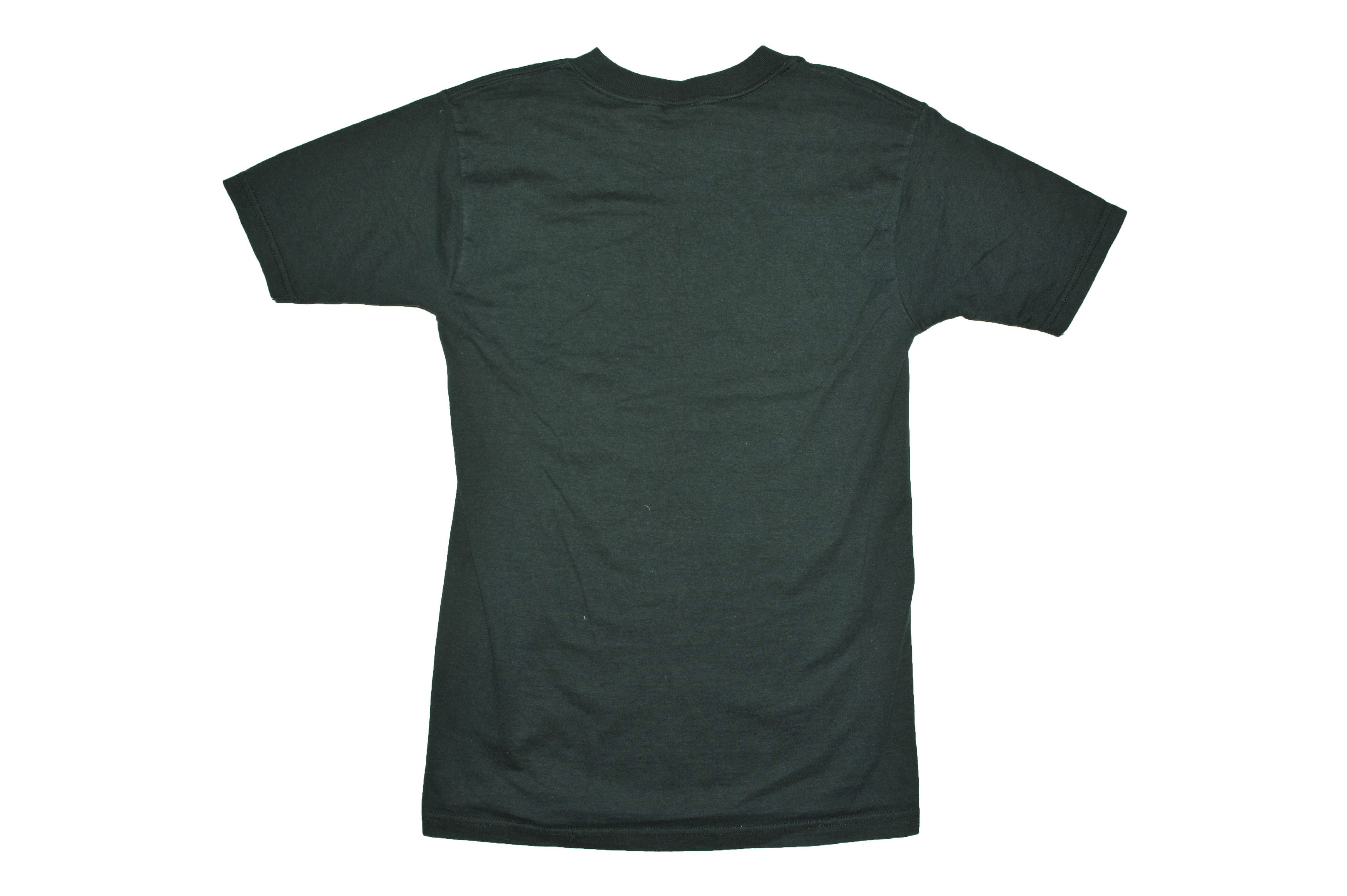 Fruit Of The Loom Vintage 90s D.A.R.E T-shirt Size US S / EU 44-46 / 1 - 2 Thumbnail