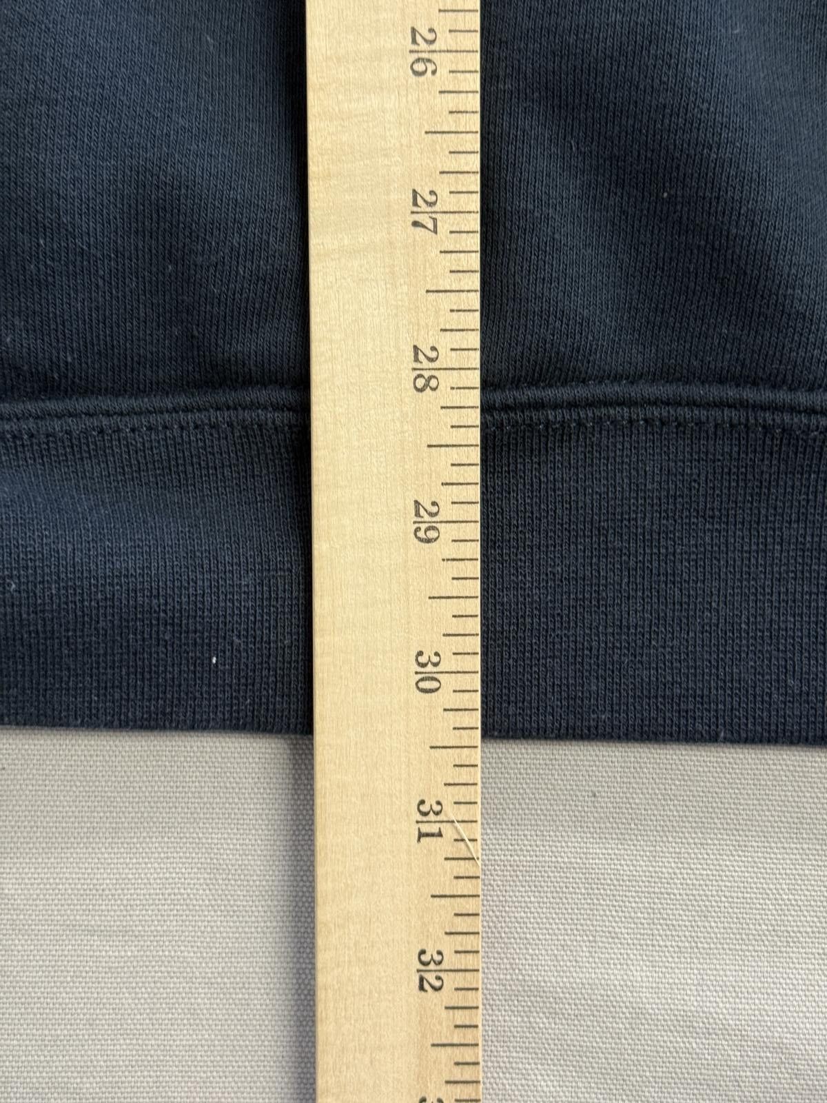 Carhartt Carhartt TS5294-M Human Interest Quarter Zip Sweater - XL Size US XL / EU 56 / 4 - 6 Thumbnail