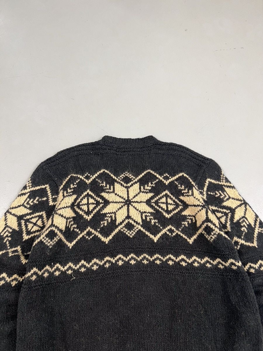 Polo Ralph Lauren Vintage polo Ralph Lauren knit sweater Size US S / EU 44-46 / 1 - 7 Thumbnail