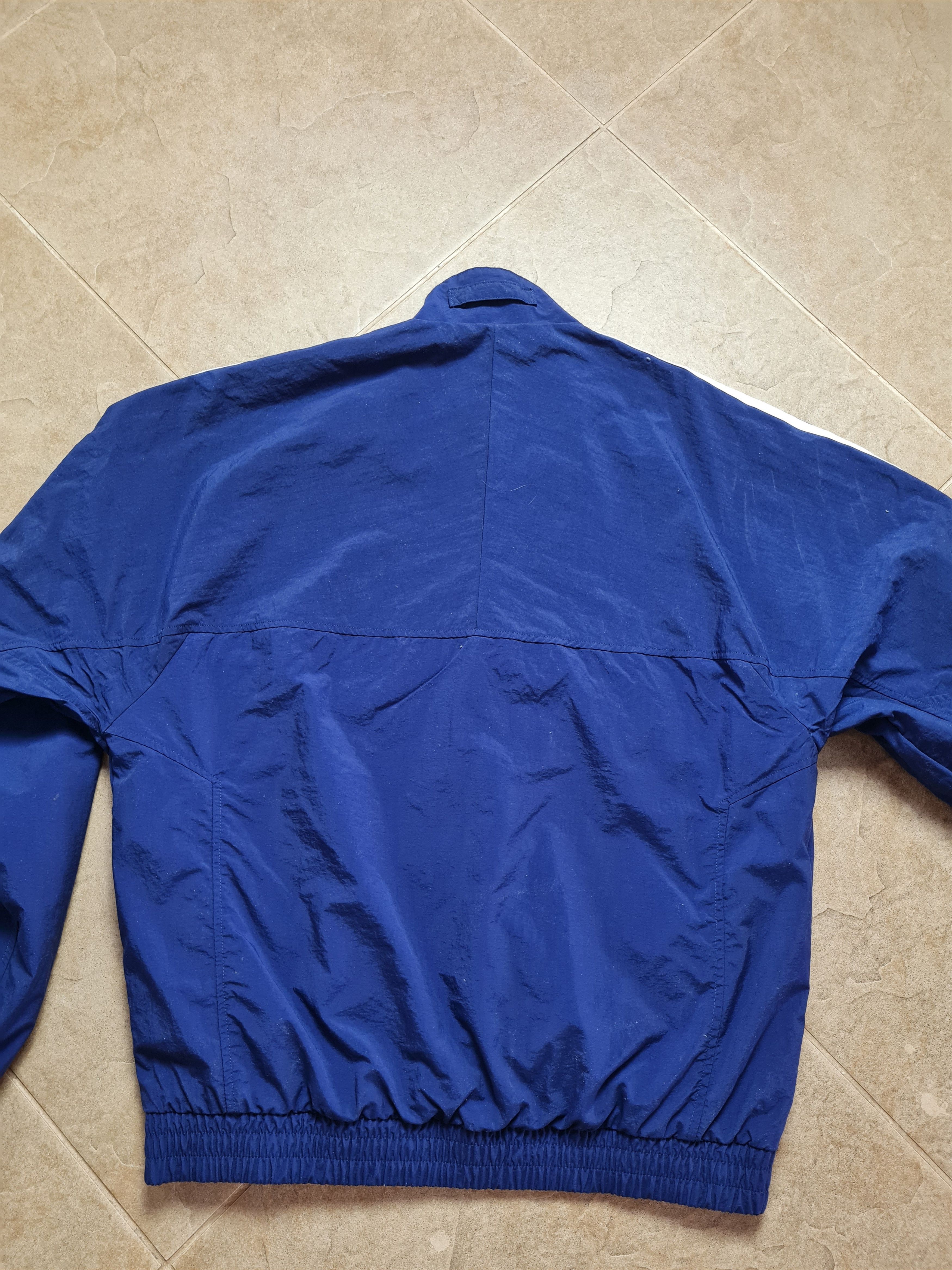Adidas Vintage Adidas Originals mens Archive Woven Track Top Size US S / EU 44-46 / 1 - 17 Thumbnail