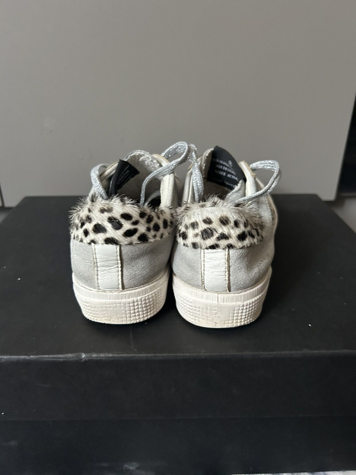 Golden Goose golden goose shoe Size US 6 / IT 36 - 5 Thumbnail