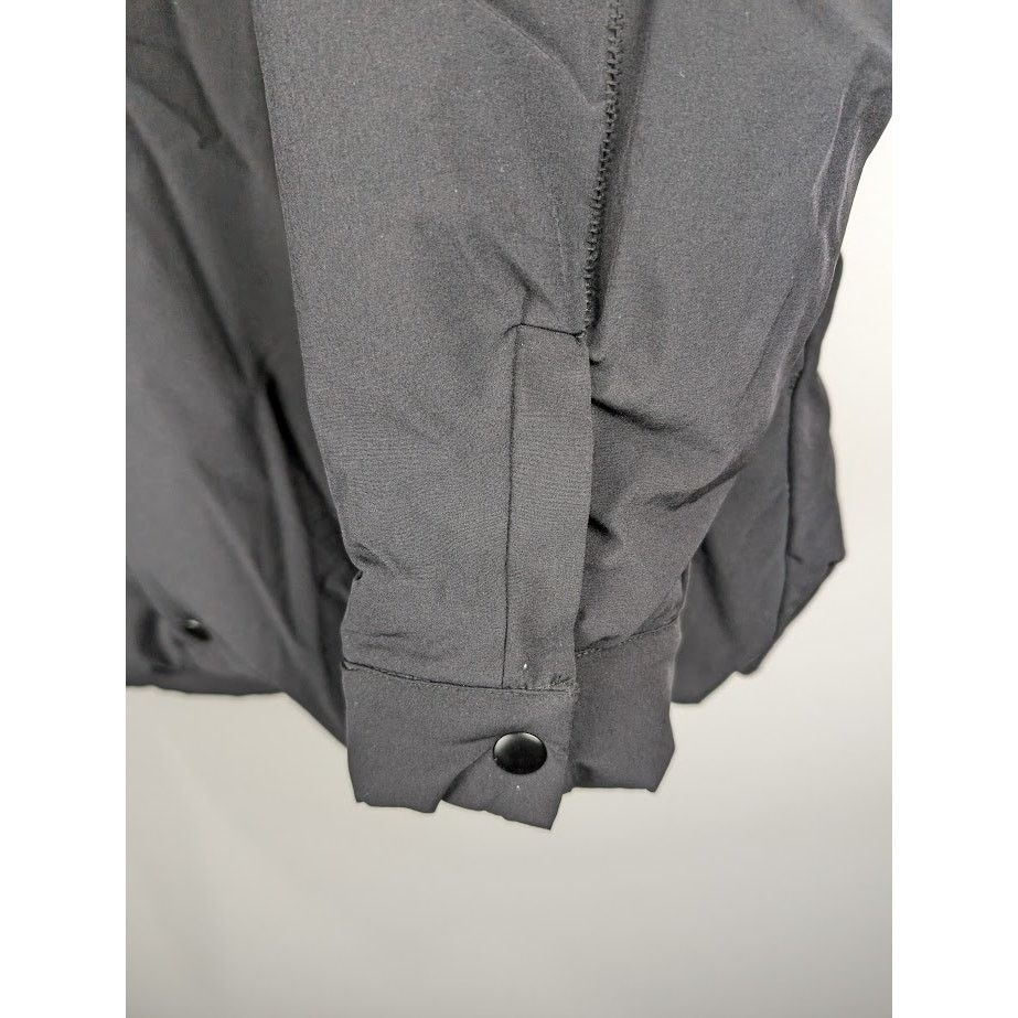 Thom Krom o1rshd1 Jacket in Black Size US L / EU 52-54 / 3 - 12 Thumbnail