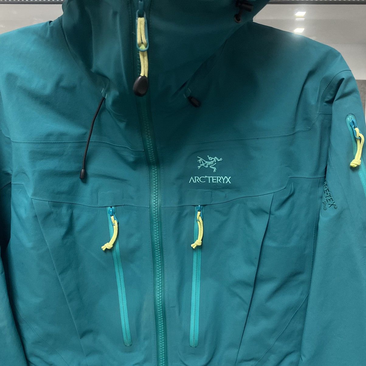 Arc'teryx Arcteryx jacket Size US M / EU 48-50 / 2 - 2 Thumbnail
