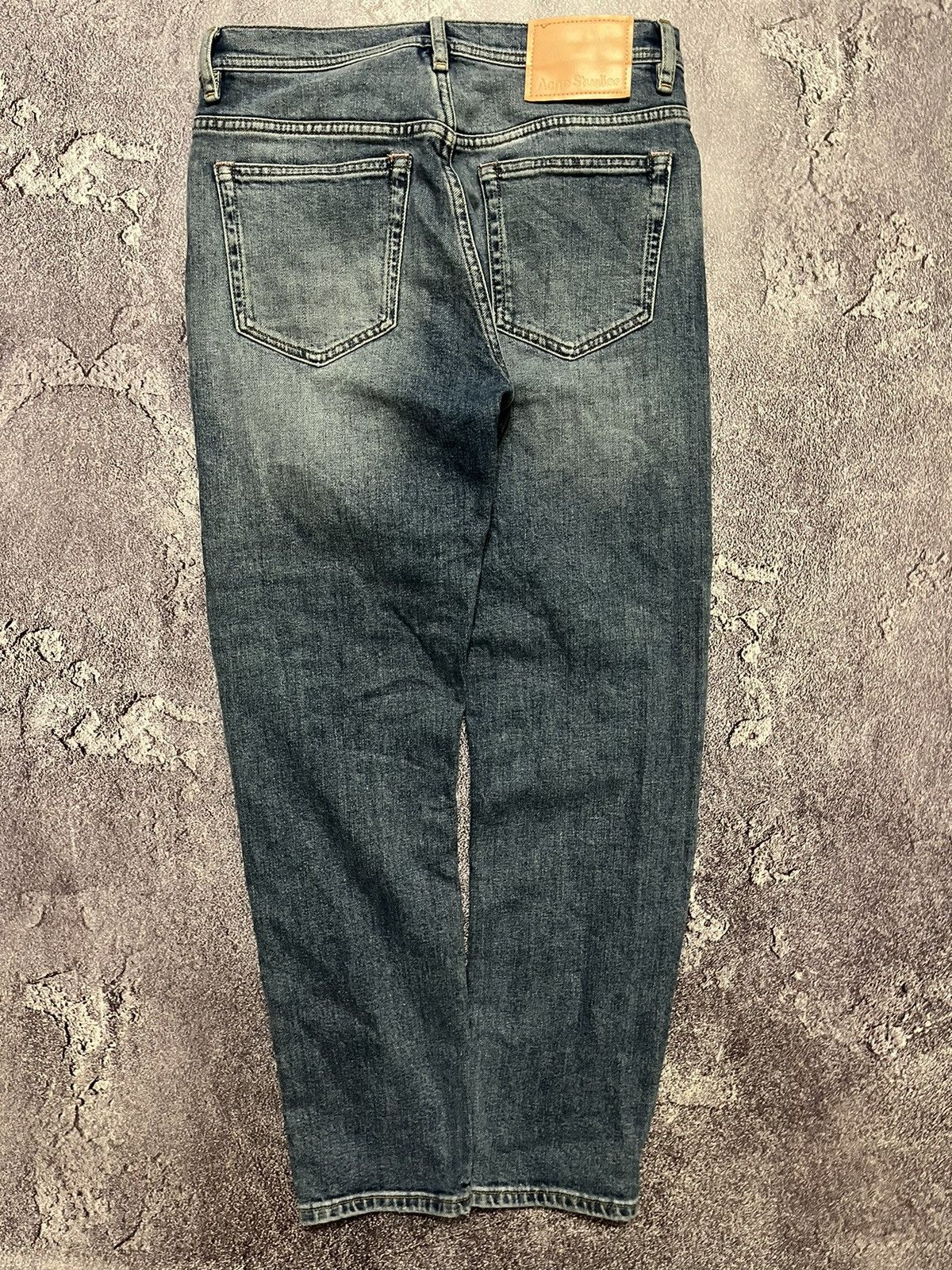 Acne Studios × Vintage vintage archival acne studios jeans Size 30" / US 8 / IT 44 - 6 Thumbnail