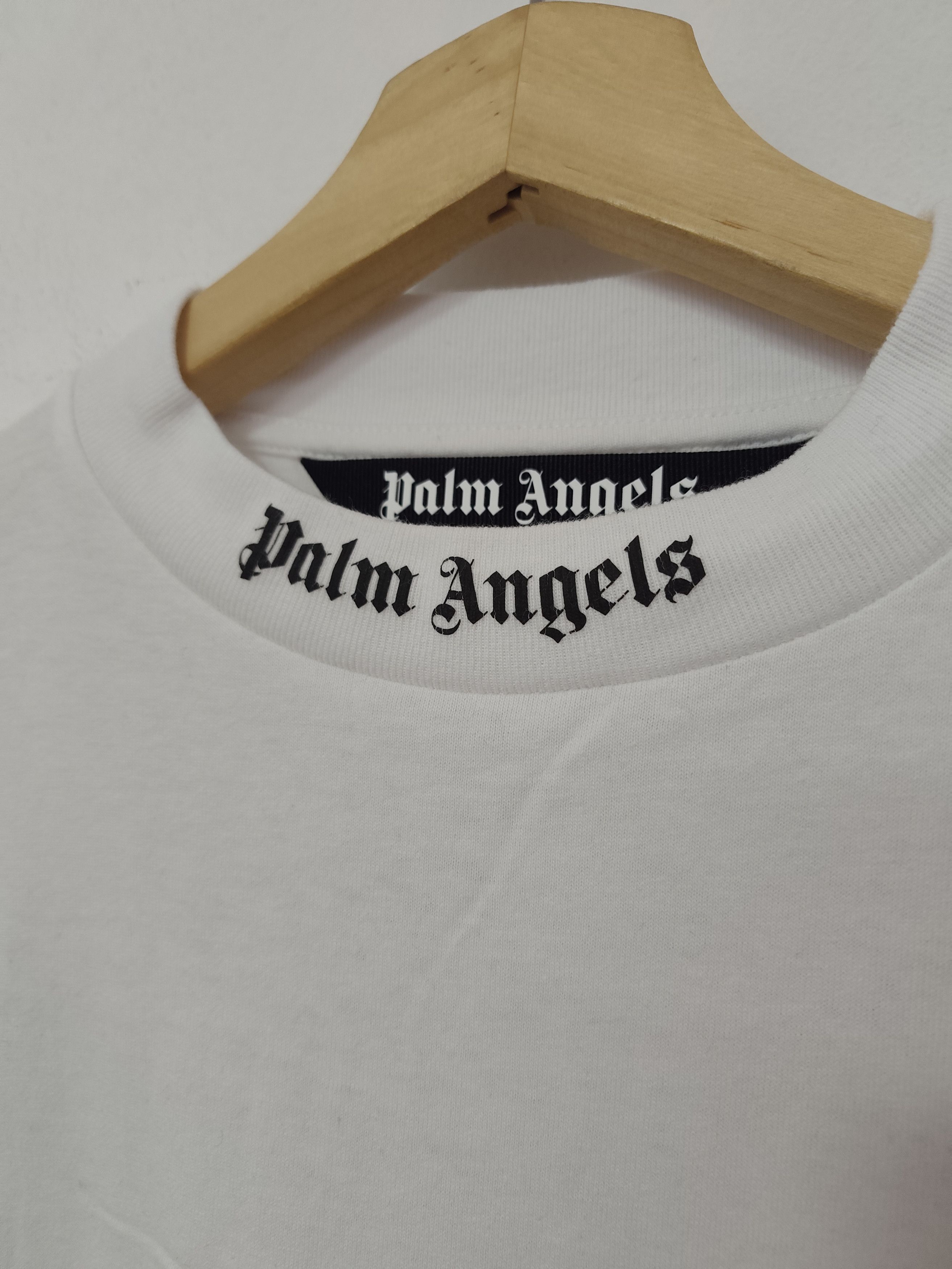 Palm Angels Palm Angels Size US XXS / EU 40 - 2 Thumbnail
