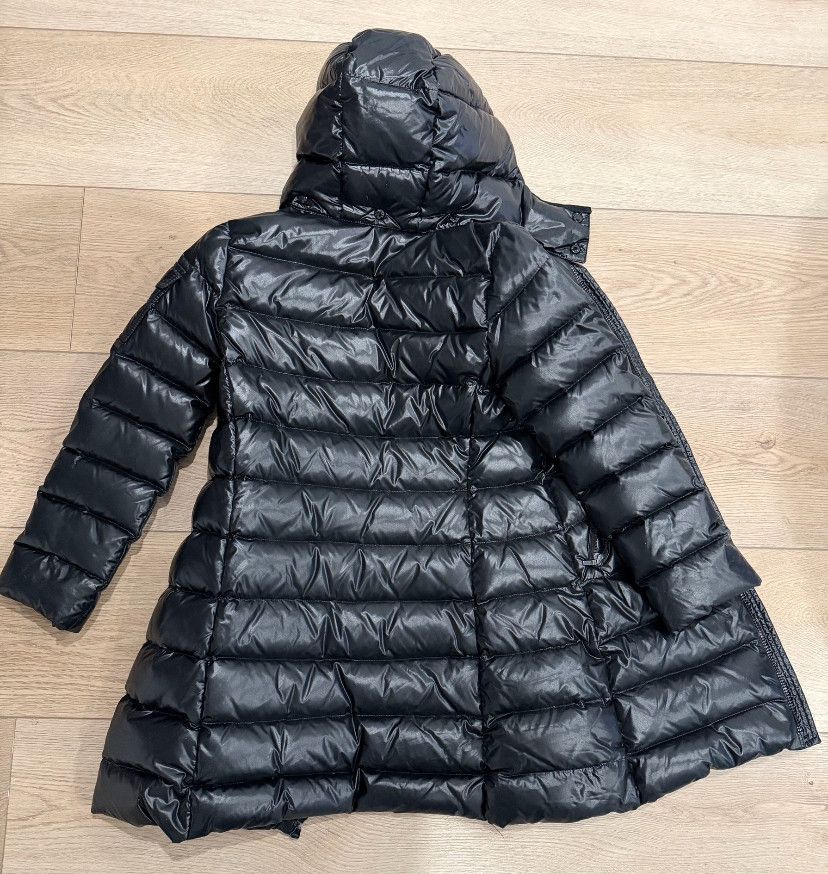Moncler Moncler maya Size XXS / US 00 / IT 34 - 2 Thumbnail