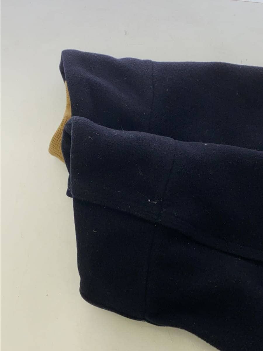 Kapital Hooded Wool Coat Jacket Size US L / EU 52-54 / 3 - 6 Thumbnail