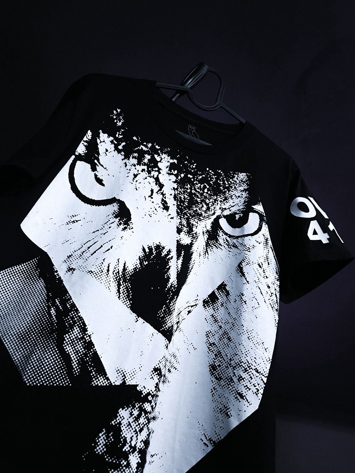October's Very Own Octobers Very Own OVO Dream Crew T-Shirt Size US S / EU 44-46 / 1 - 1 Thumbnail