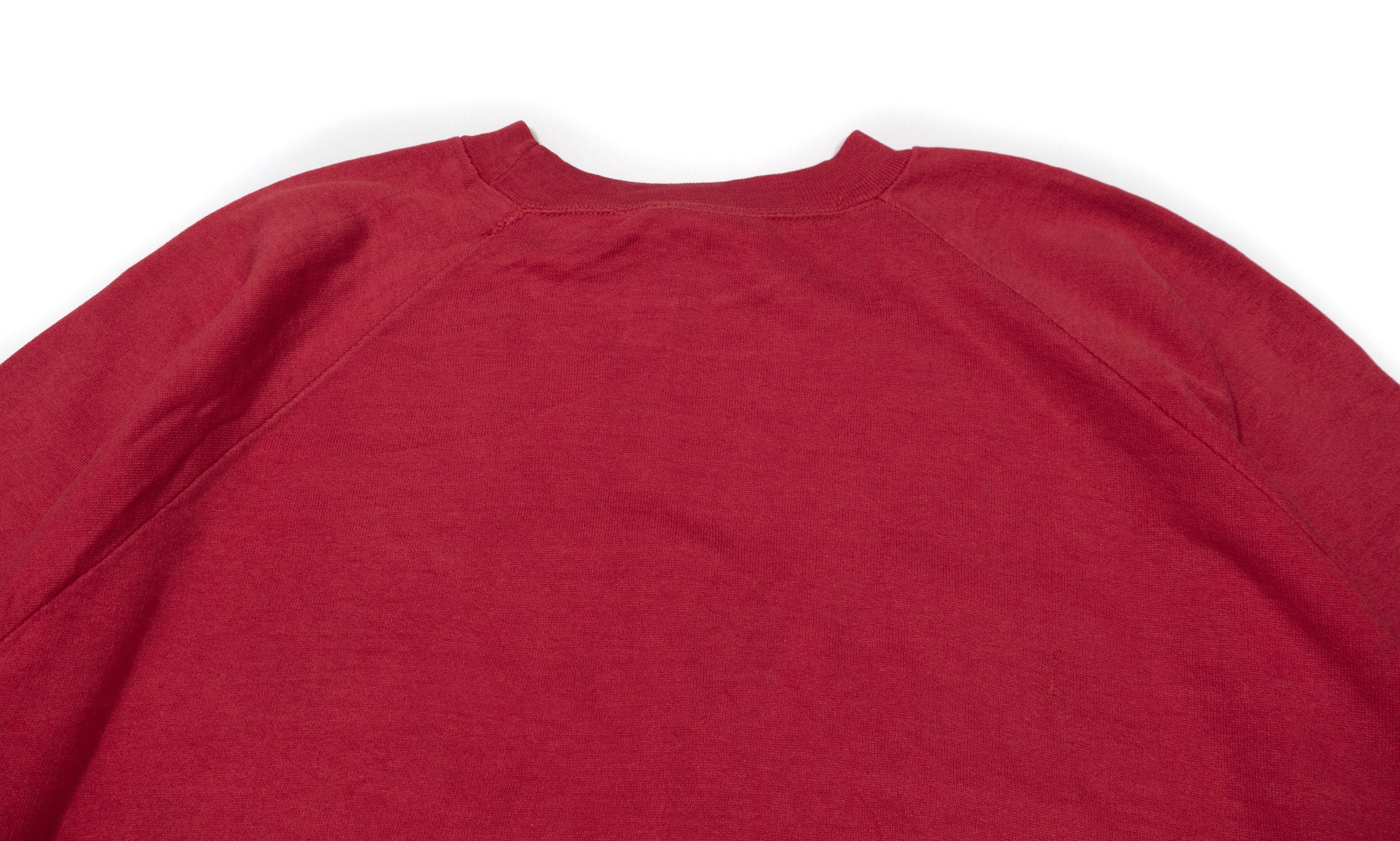 Levi's 90S Logo Baggy Sweatshirt Size US L / EU 52-54 / 3 - 4 Thumbnail