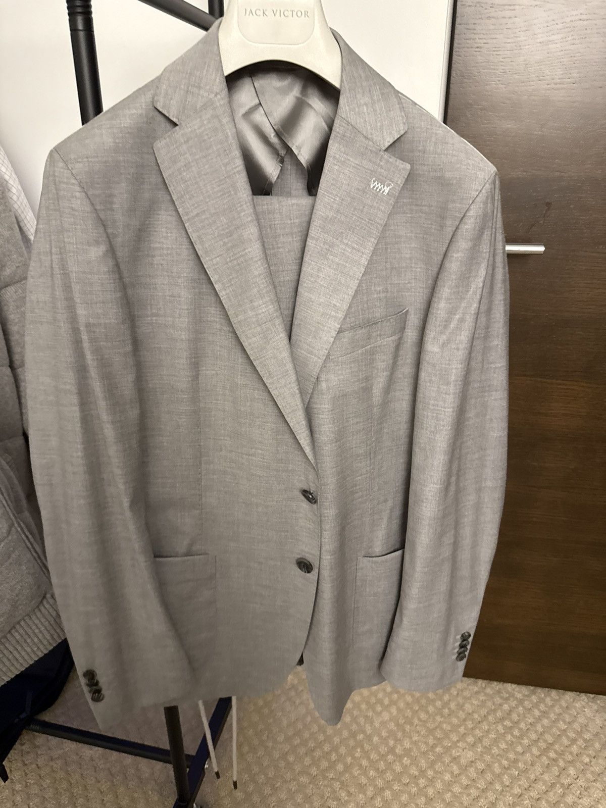 Other Ketroy Suit with Cargo pant Size 40R - 1 Thumbnail