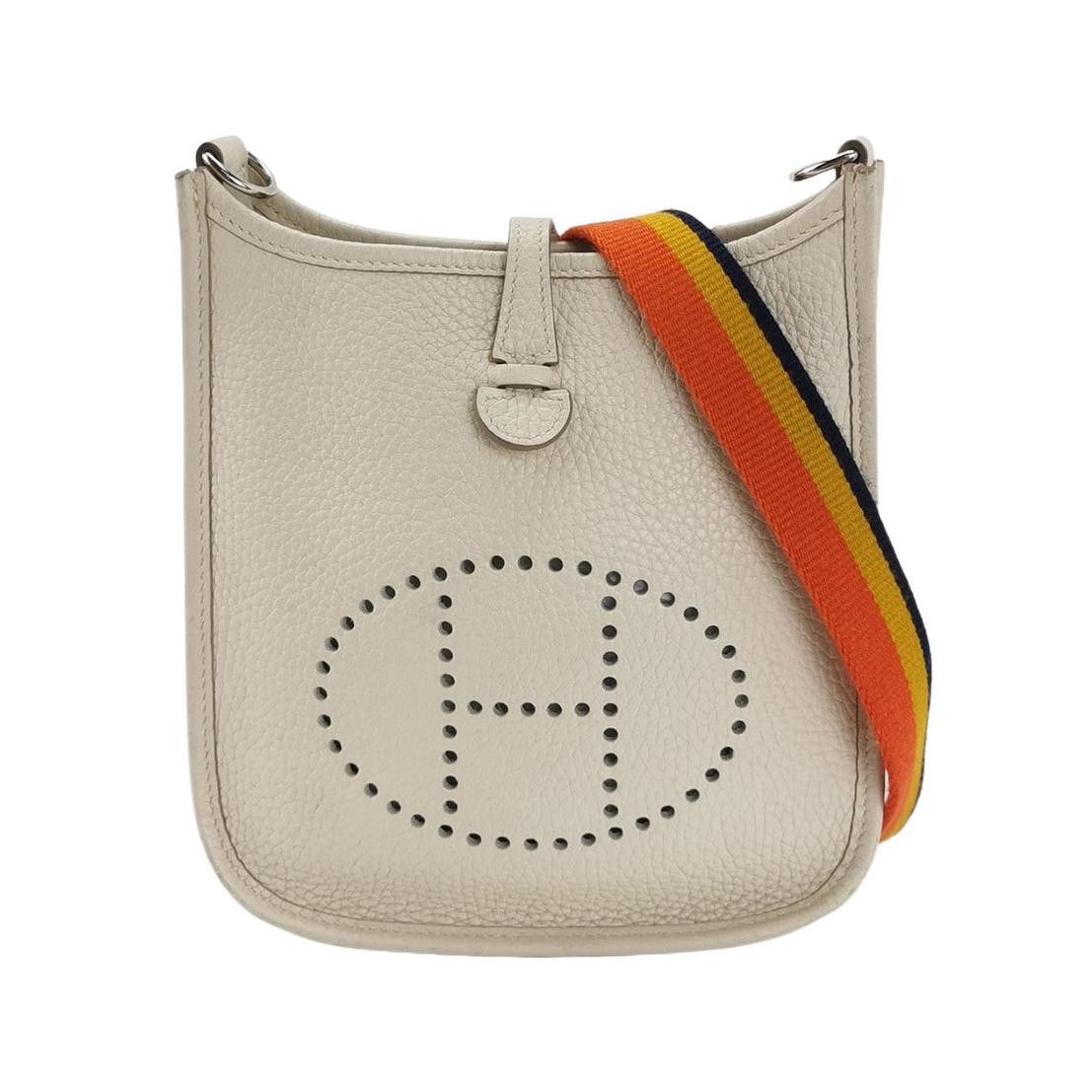 Hermes Hermes Women os Shoulder Bags Size ONE SIZE - 1 Thumbnail
