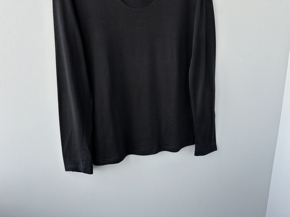 Allude Allude Blouses Size M / US 6-8 / IT 42-44 - 3 Thumbnail