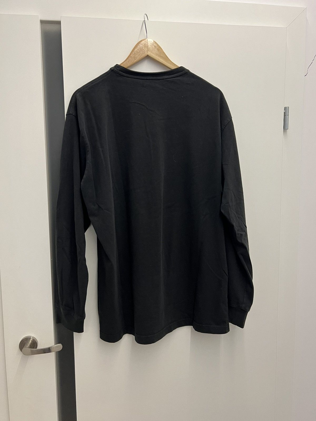 Palace Palace basically a longsleeve Size US XL / EU 56 / 4 - 7 Thumbnail