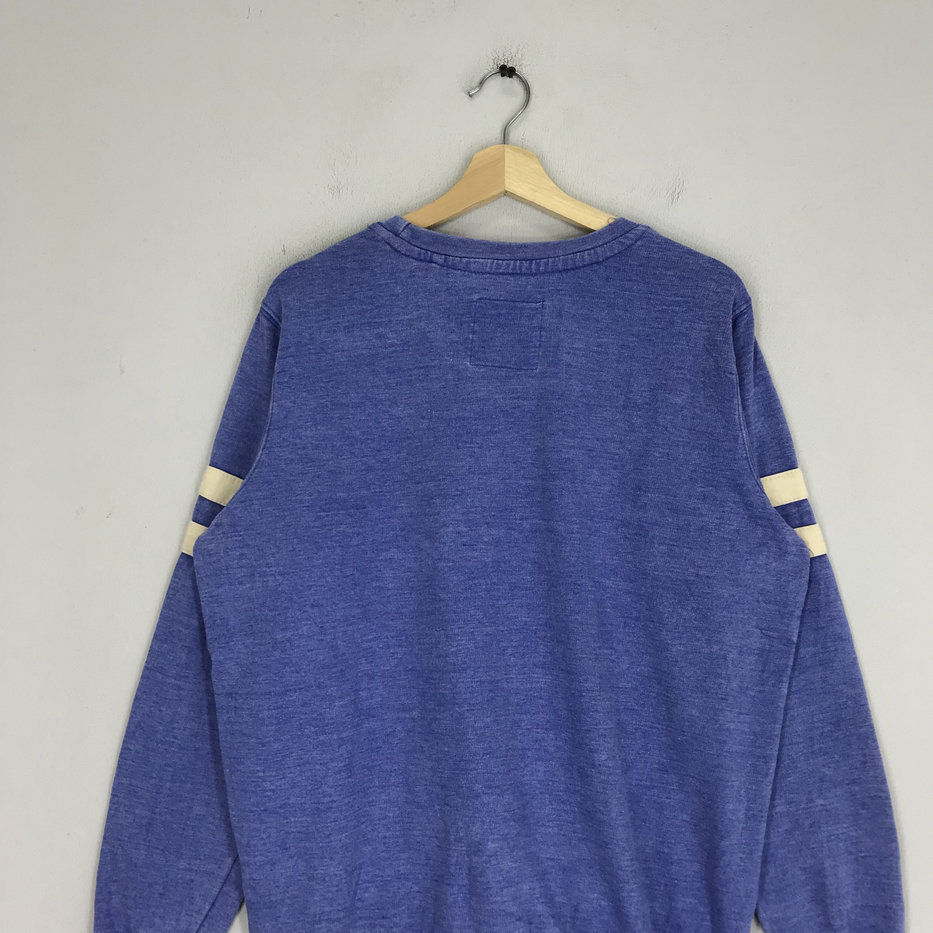 Vintage Vintage Marco Island Florida Sweatshirt - 123 Size US M / EU 48-50 / 2 - 7 Thumbnail