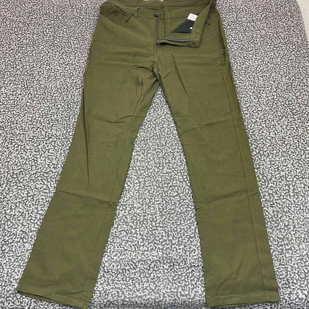 Other J-Walkers Jeans Men Slim Fit Denim Pants 35x32 Pocket 2XL Size US 35 - 1 Thumbnail