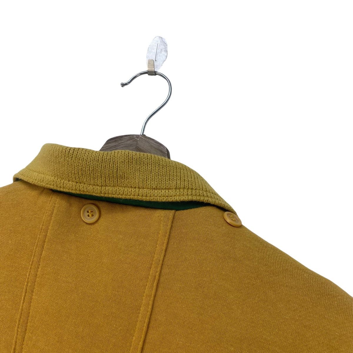 Vtg 90s Gallery Seamore Issey Miyake Inspired Bomber Style