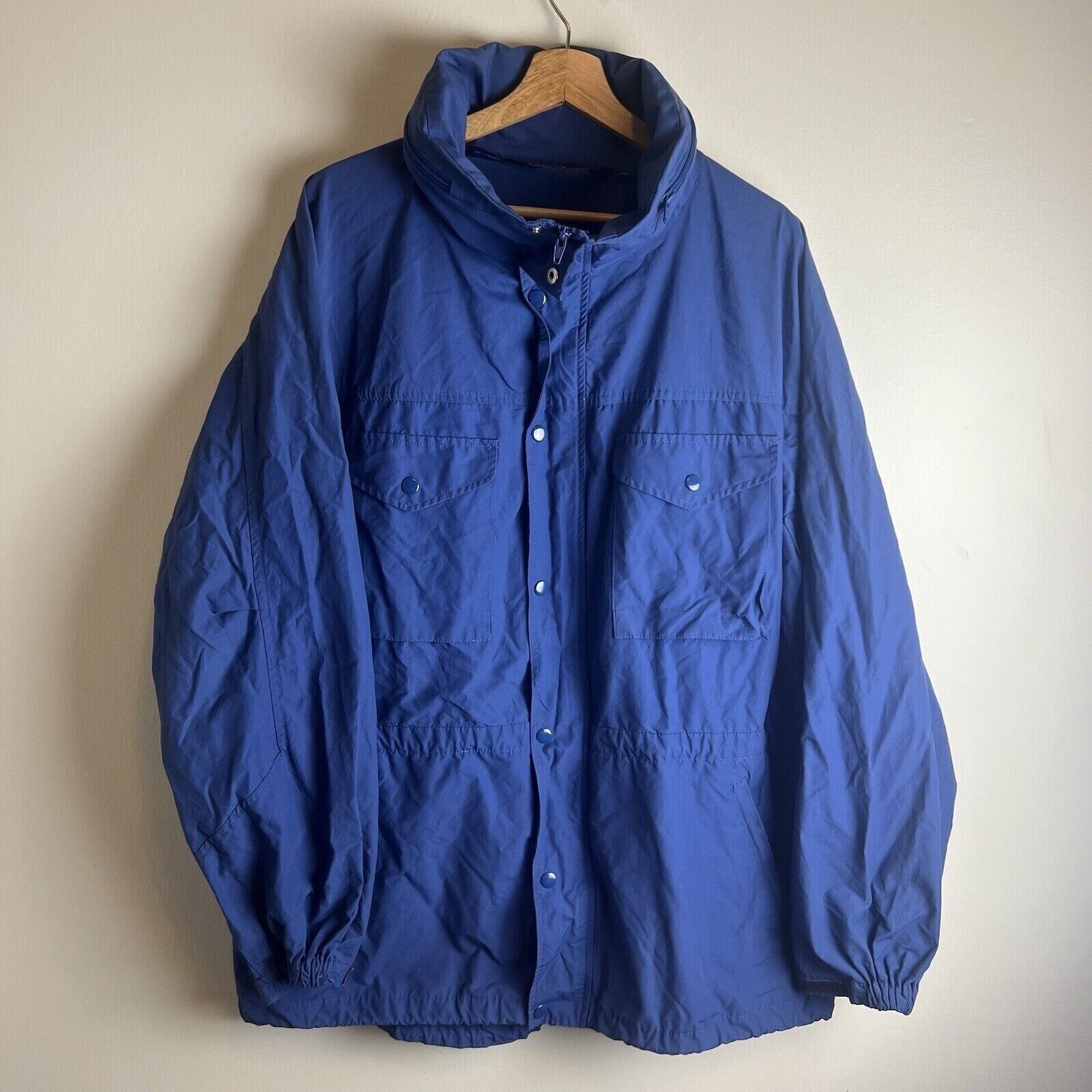 Polo Ralph Lauren ? Polo Ralph Lauren® RARE 90s Hooded Mountain 