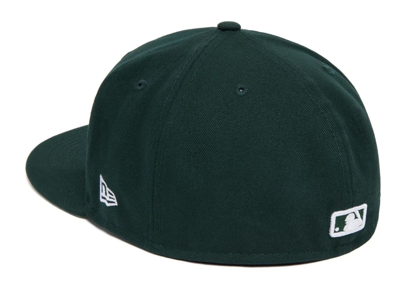 Born X Raised × NFL (8) Los Angeles Dodgers × New Era PATCH HAT Size ONE SIZE - 6 Thumbnail