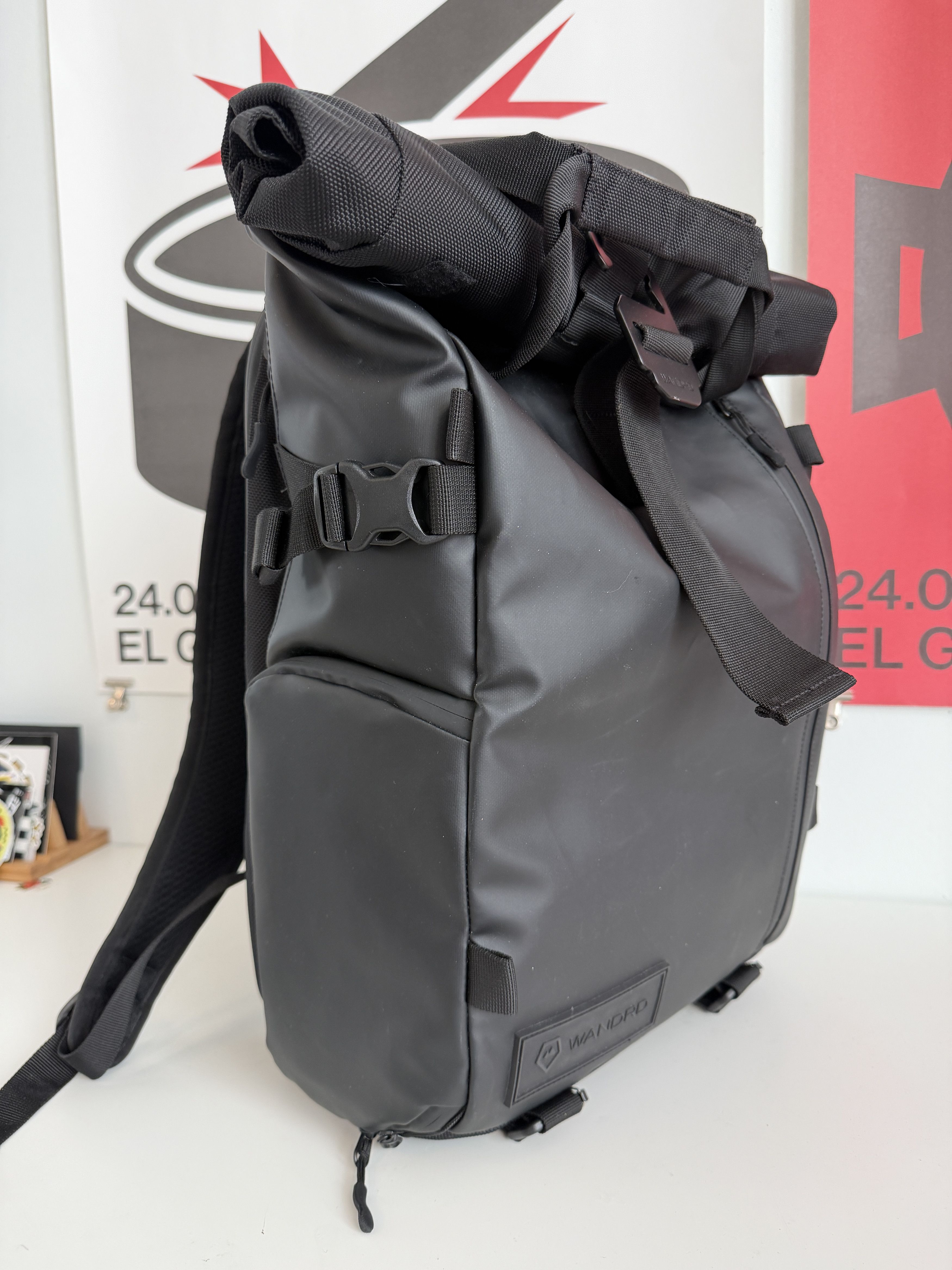 Other Wandrd Prvke 21L Photography Bundle Backpack Size ONE SIZE - 7 Thumbnail