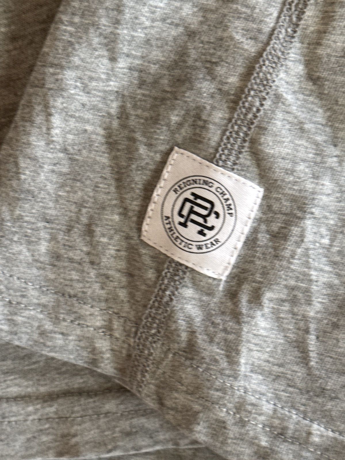 Reigning Champ Champ T Size US L / EU 52-54 / 3 - 4 Thumbnail