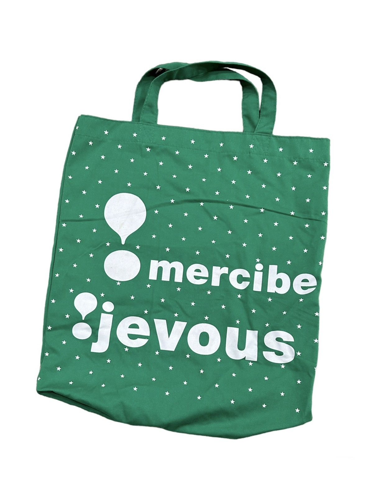 Issey Miyake Mercibeaucoup X Issey Miyake !Jevousenprie Tote Ba Size ONE SIZE - 1 Thumbnail