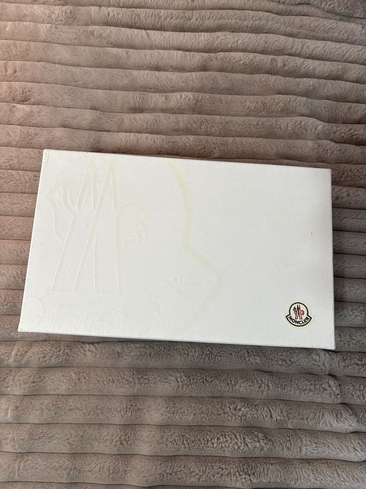 Moncler “Gaia” Slides Size US 7 / IT 37 - 2 Thumbnail