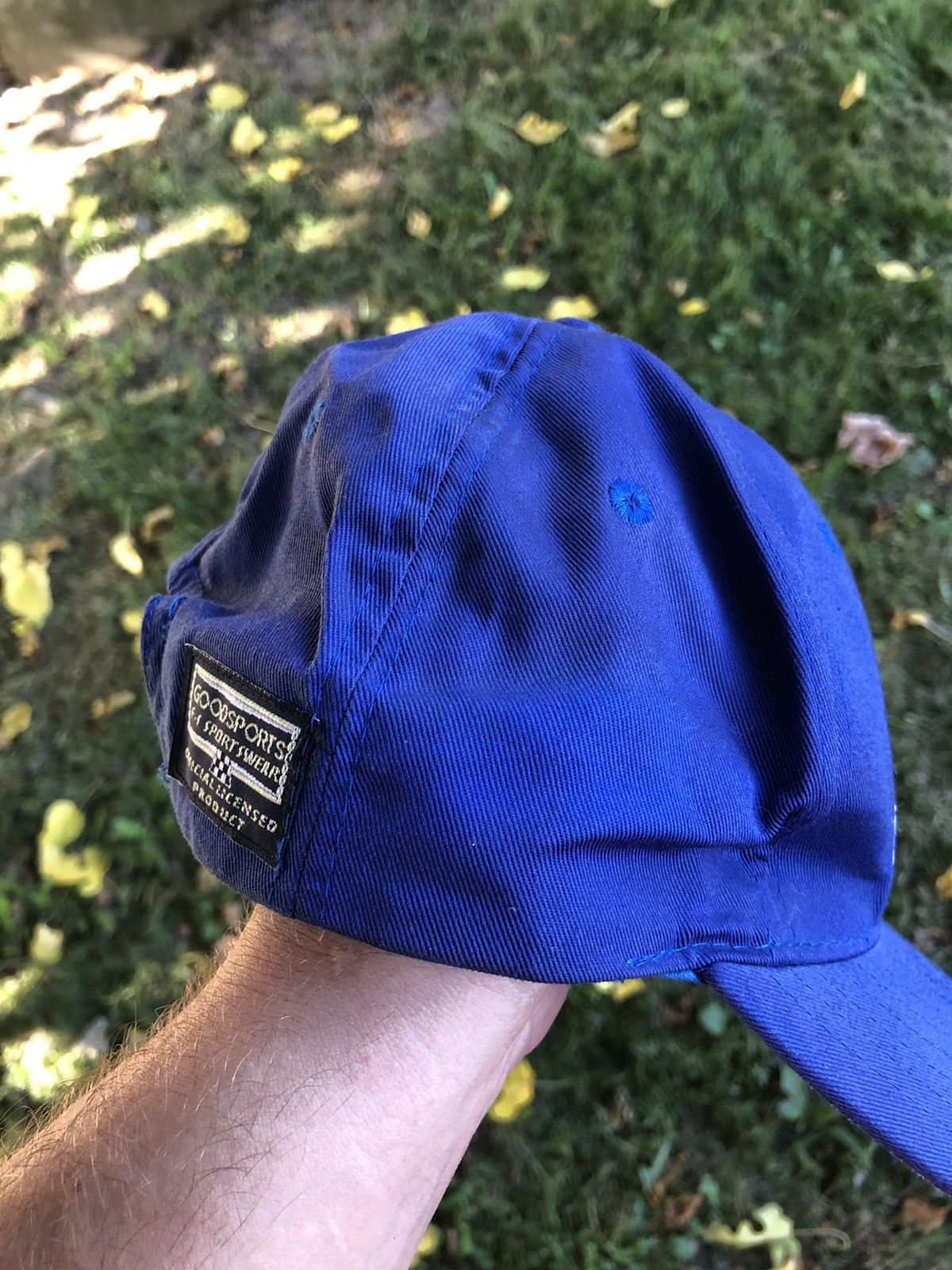Vintage Rothmans Williams Renault Vintage Racing Formula Uno Cap | Grailed