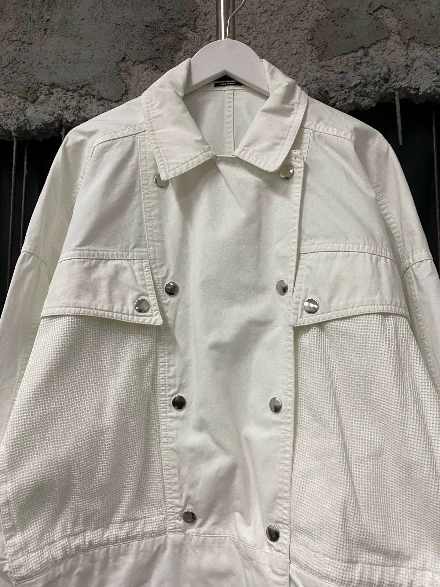 Isabel Marant Isabel Marant blouson jacket size 36 Size XS / US 0-2 / IT 36-38 - 3 Thumbnail