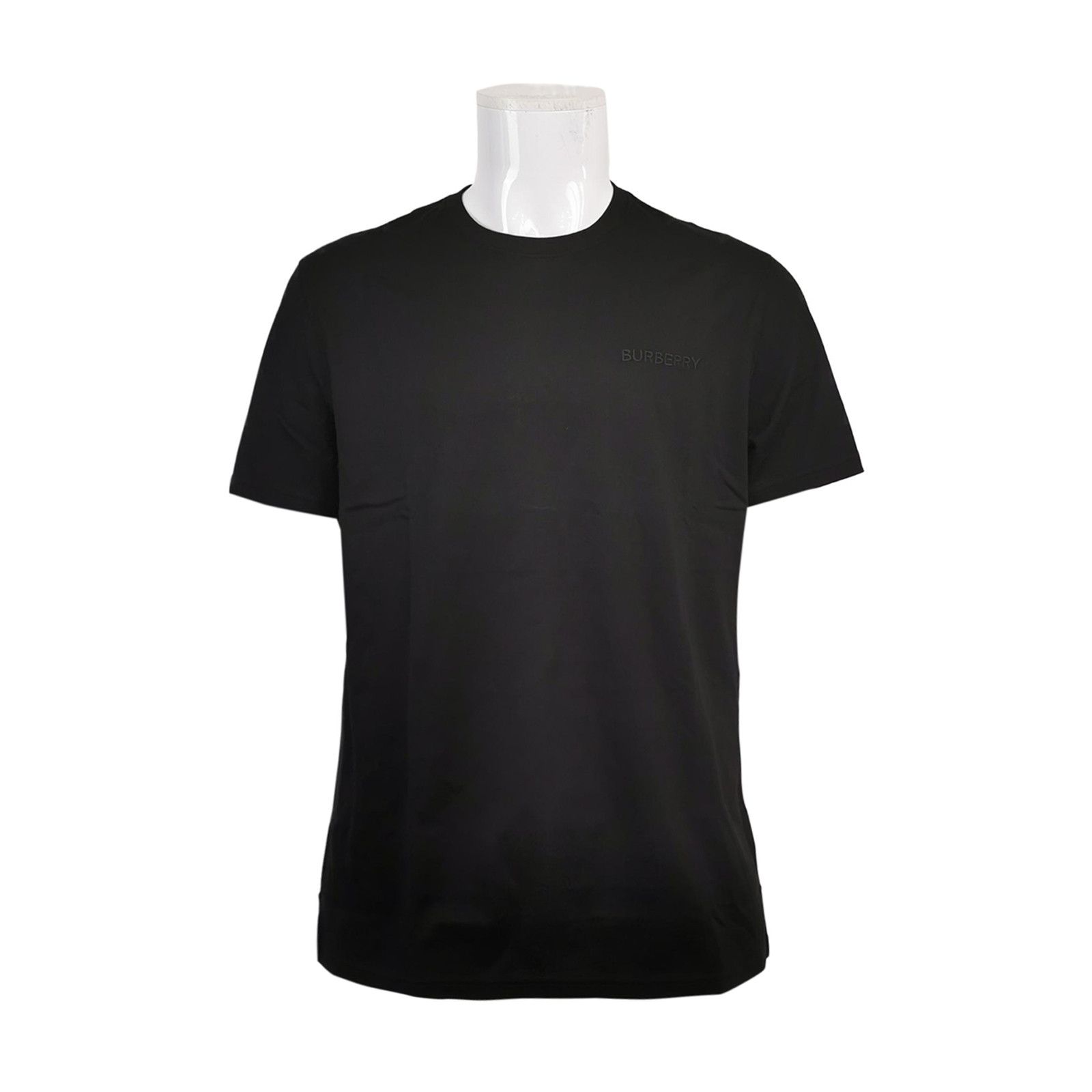 Burberry Burberry Men l Short Sleeve Shirts Size US L / EU 52-54 / 3 - 1 Thumbnail