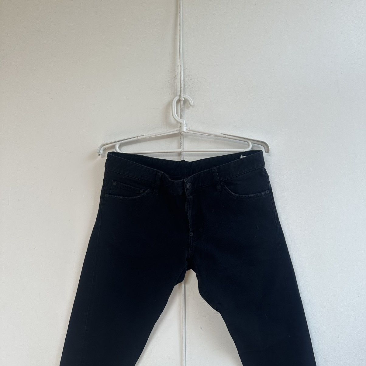 Dsquared2 Dsquared2 sexy twist mens jeans size 52 Size US 36 / EU 52 - 3 Thumbnail