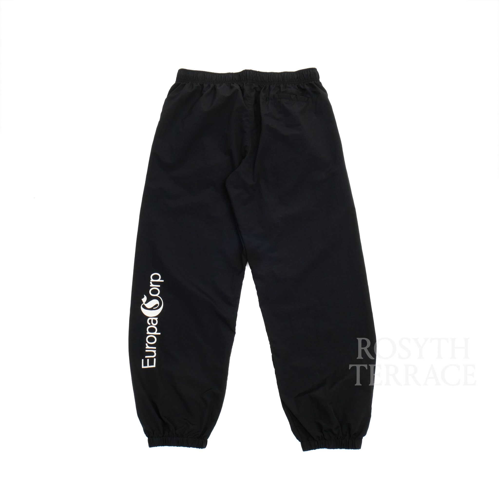 Japanese Brand 【THEHOTELOBBYARCHIVES / EUROPACORP NYLON PANTS / SIZE L】 Size US 34 / EU 50 - 2 Thumbnail