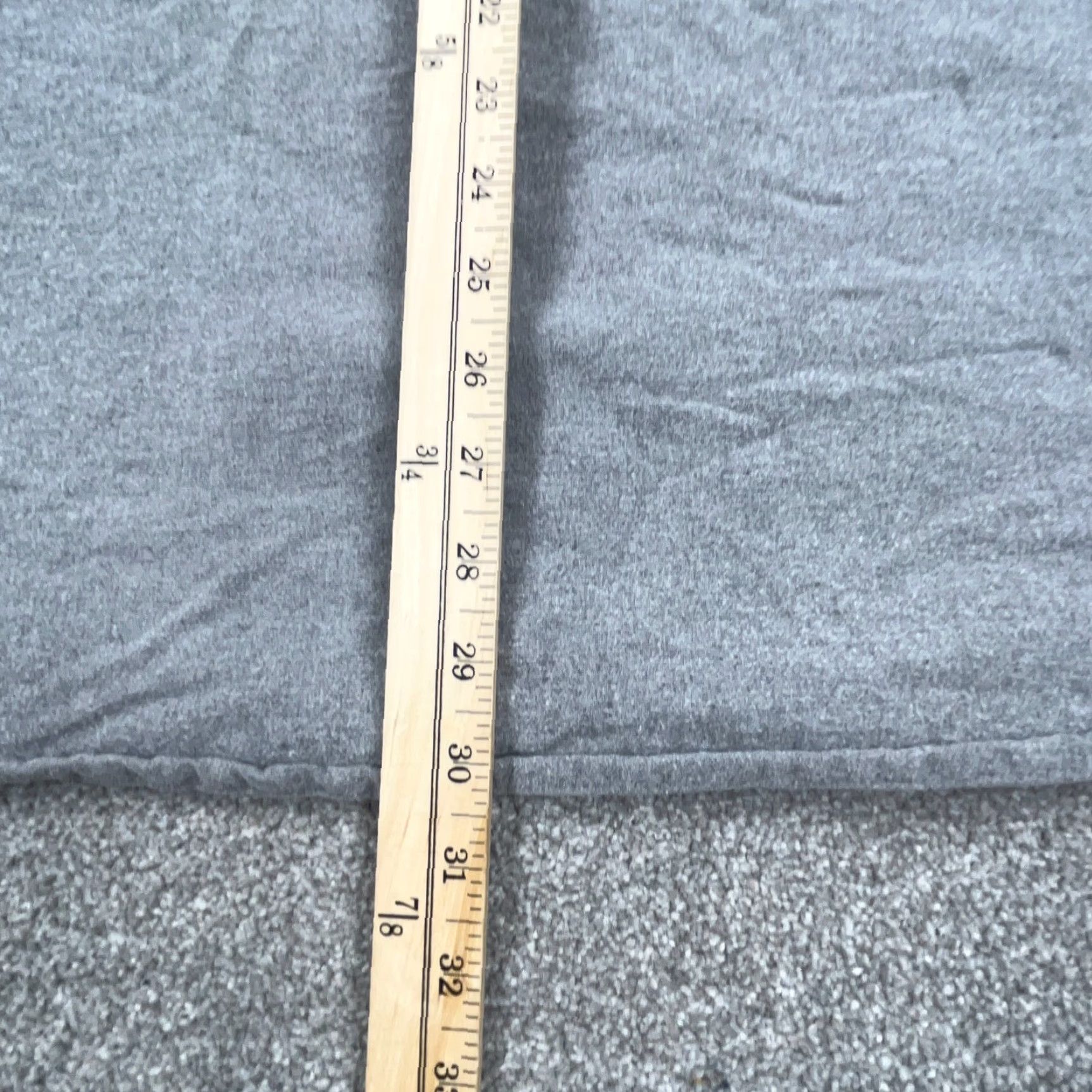 Vintage VINTAGE RedHead Shirt Men XL Gray Button Up Chamois Cloth Thick Heavy Camp Y2K Size US XL / EU 56 / 4 - 7 Thumbnail