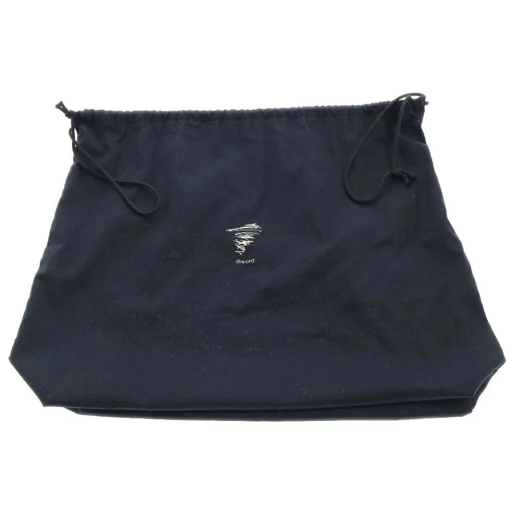 discord Yohji Yamamoto ANANAS SHOULDER BAG