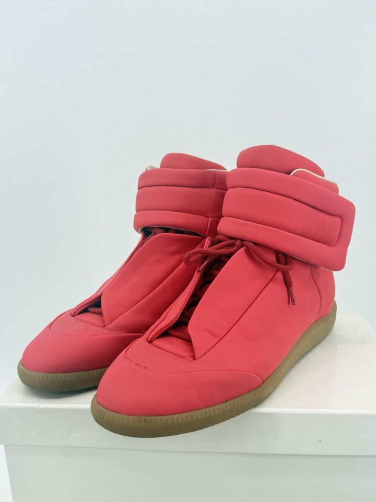 Maison Margiela Future High Size US 9 / EU 42 - 3 Thumbnail