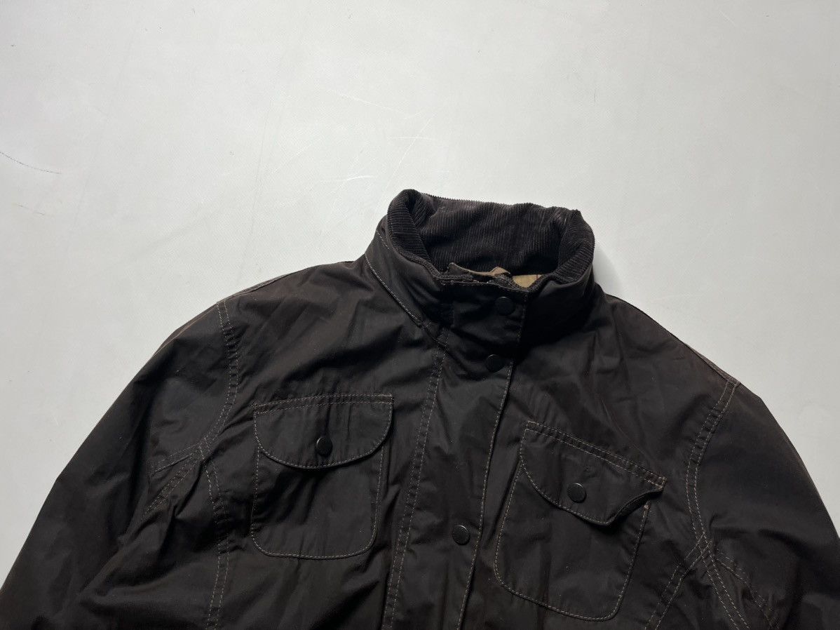 Barbour Barbour Care Summer Sapper jacket Size XL / US 12-14 / IT 48-50 - 2 Thumbnail