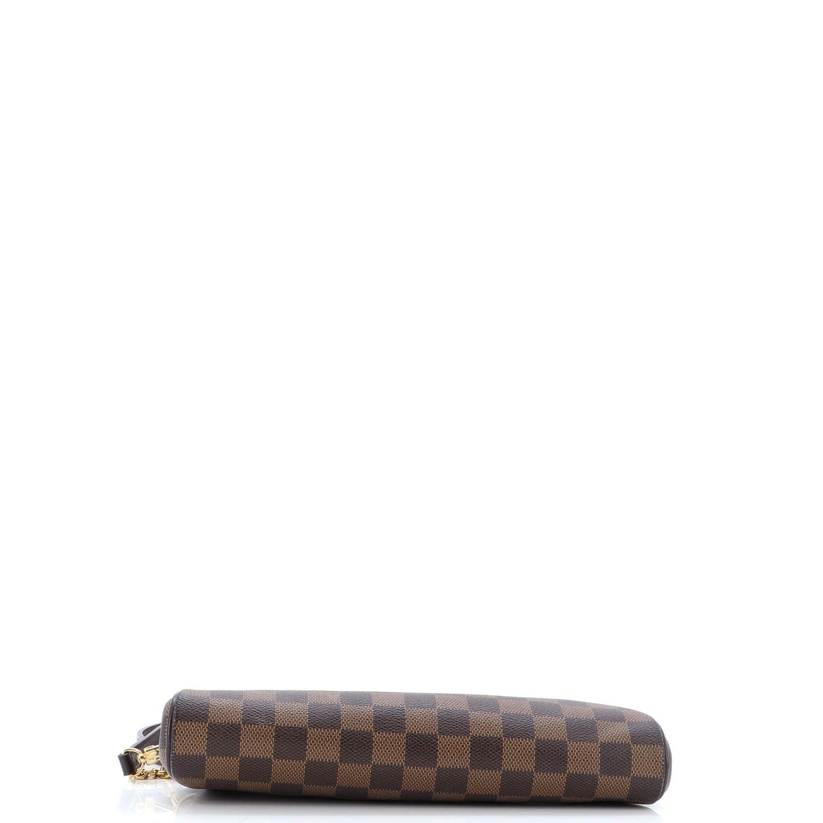 Louis Vuitton Eva Handbag Damier None Size ONE SIZE - 4 Thumbnail