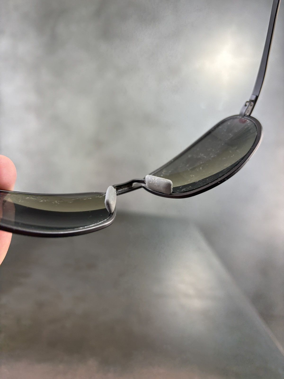 Bolle × Other 1990s Vintage CÉBÉ Sunglasses France Depose Metal Sport Y2K Size ONE SIZE - 18 Thumbnail